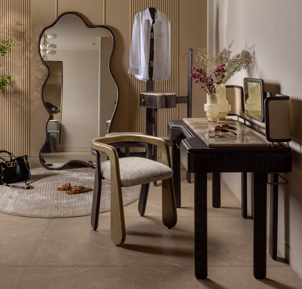 Eden Collection Explore Premium Furniture Collections | Dimensions Furniture India