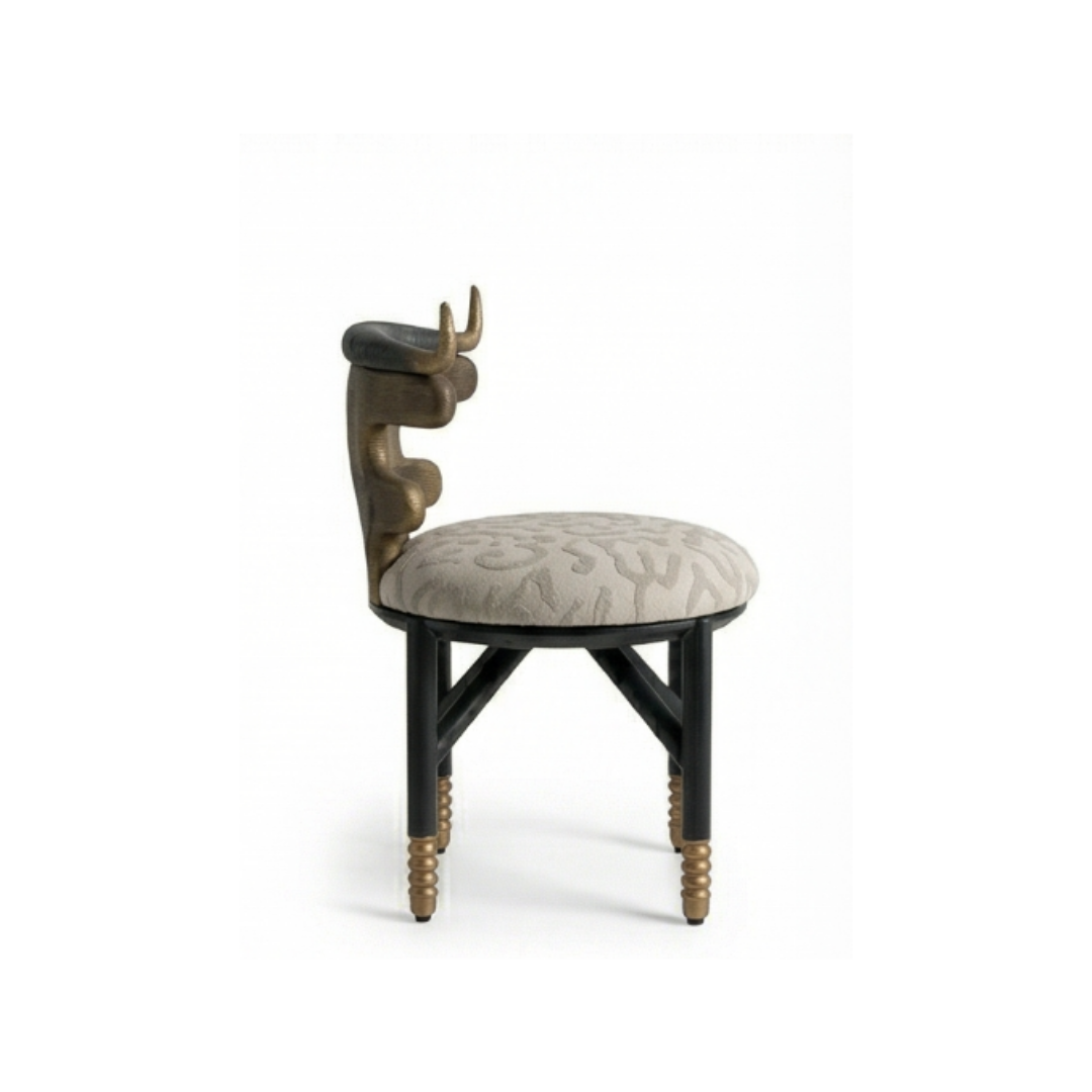 Mzizi Dining Chair - Image 4