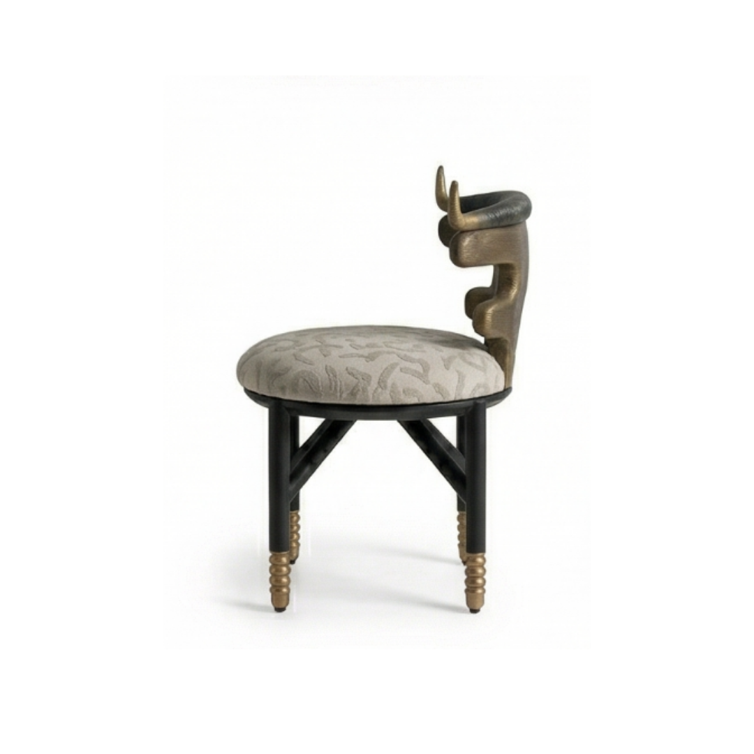 Mzizi Dining Chair - Image 5