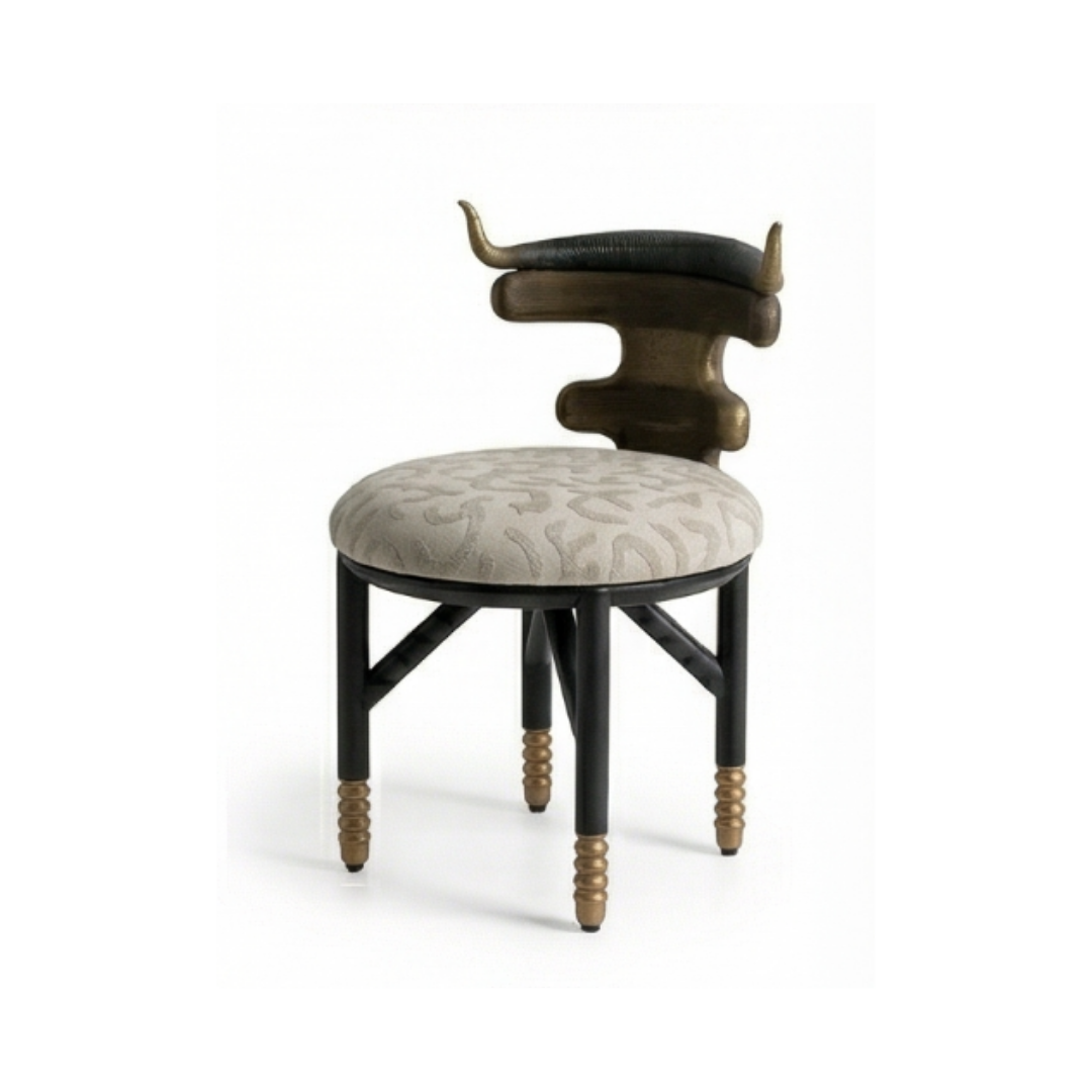 Mzizi Dining Chair - Image 6