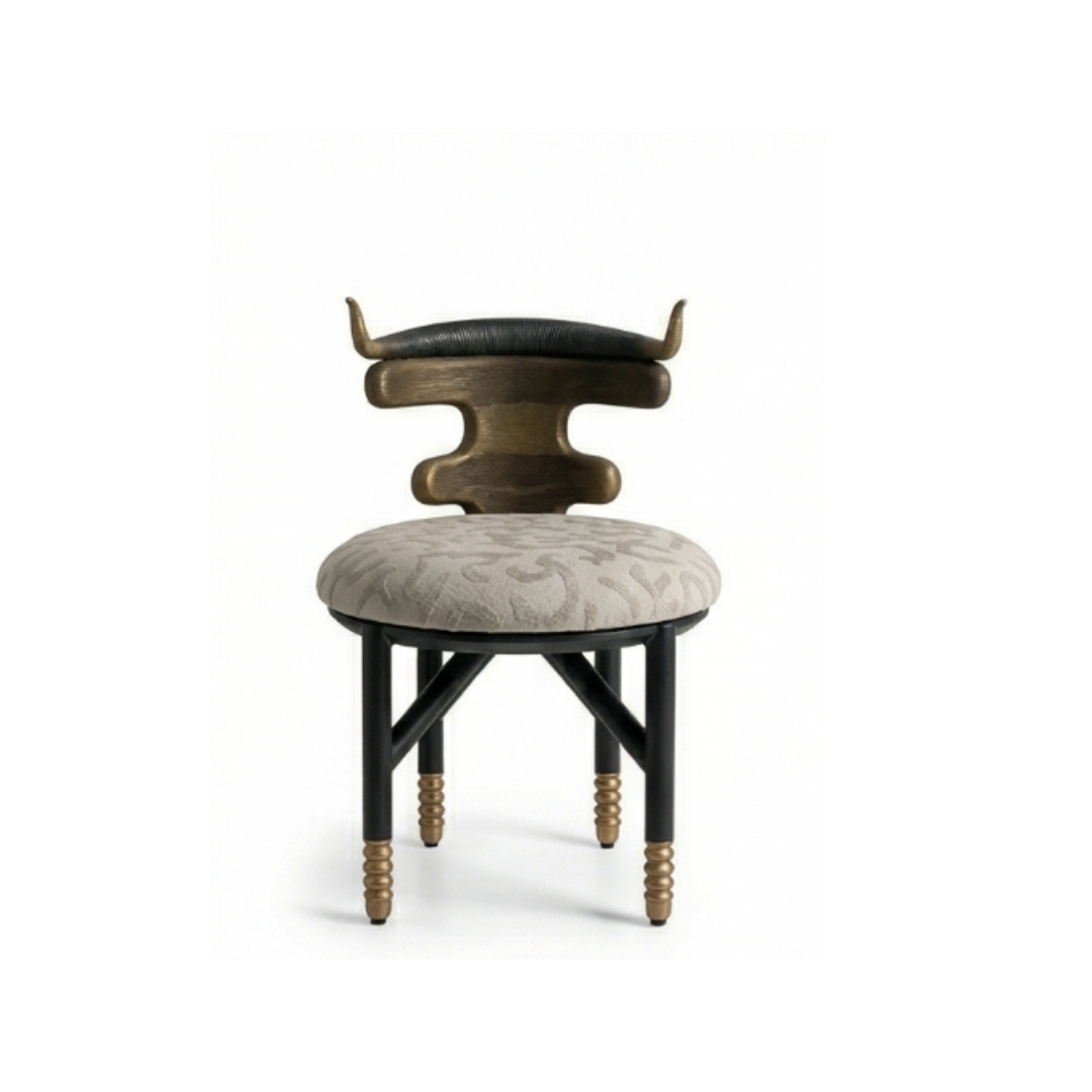 Mzizi Dining Chair - Image 2