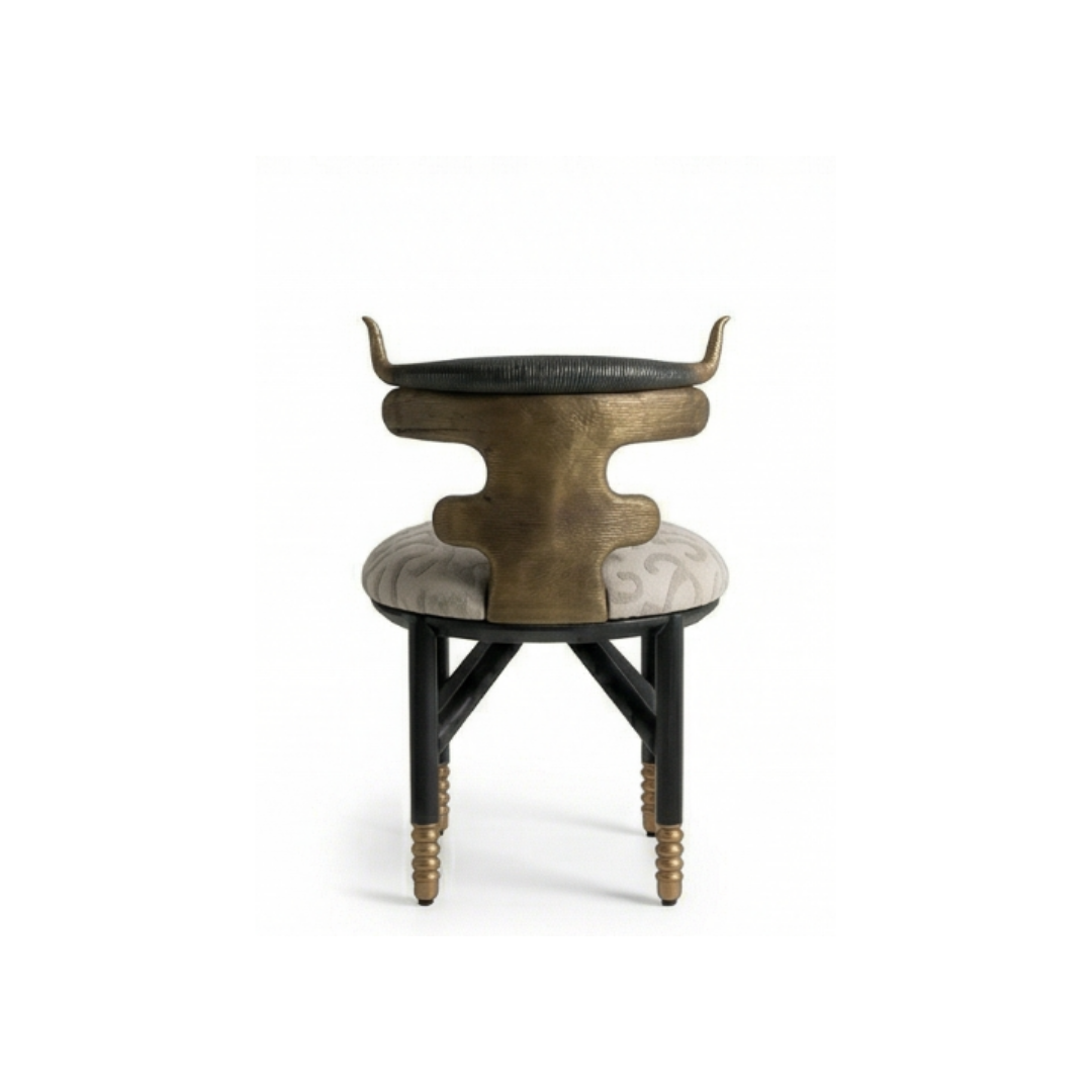 Mzizi Dining Chair - Image 3