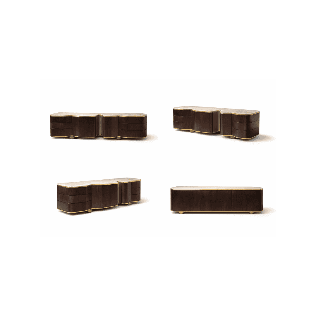 The Iris TV Unit - Image 5