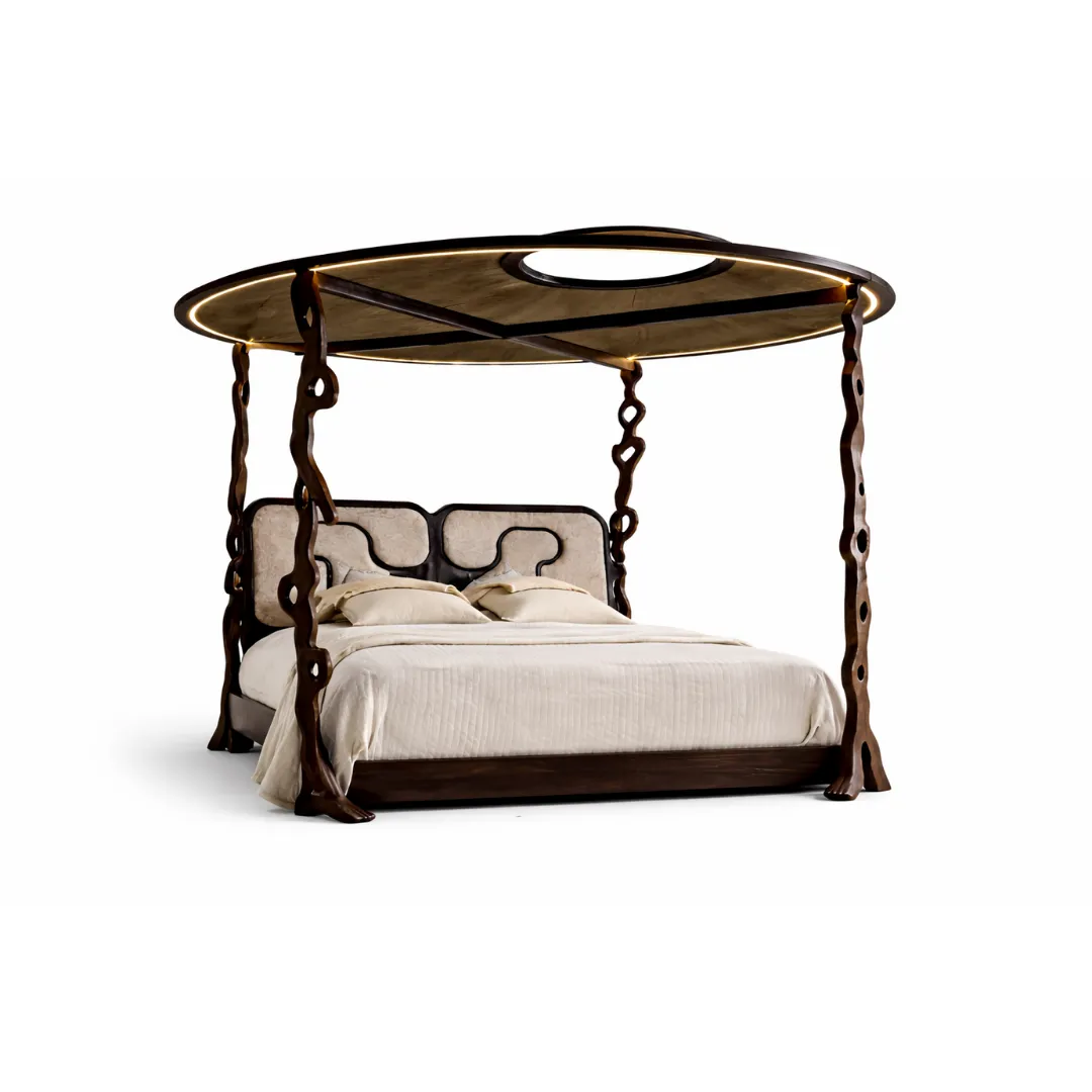 kifaro canopy bed - Image 3
