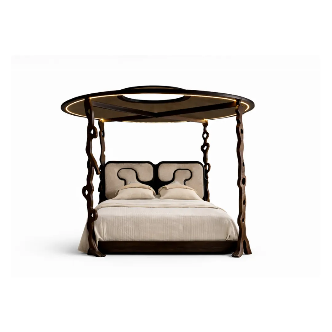 kifaro canopy bed - Image 5