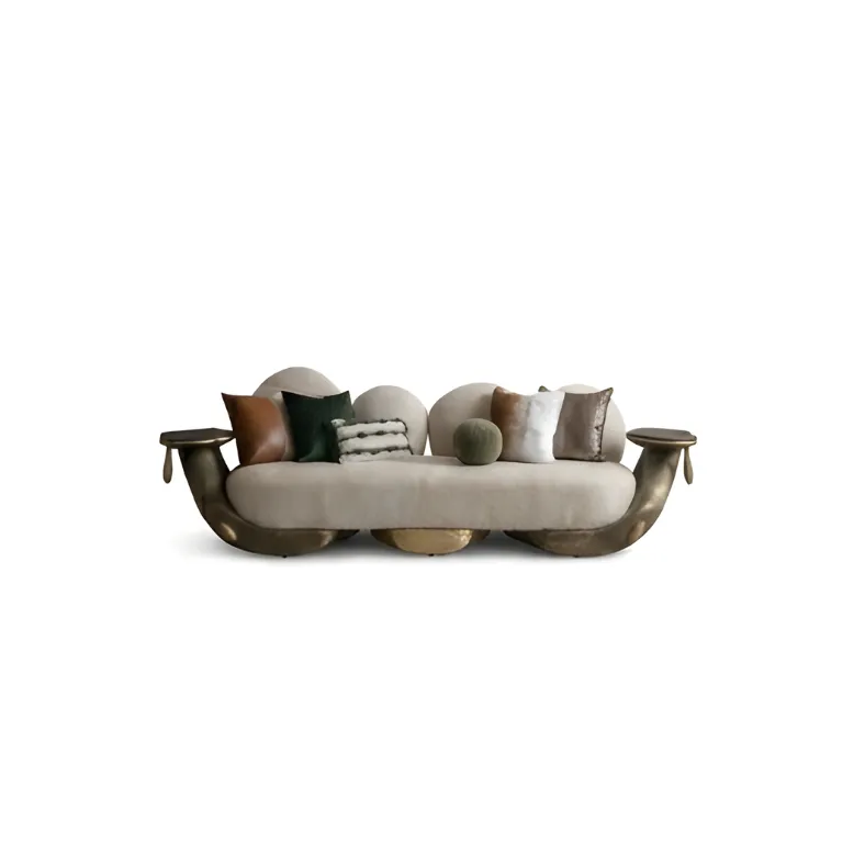 Orovia Sofa - Image 2